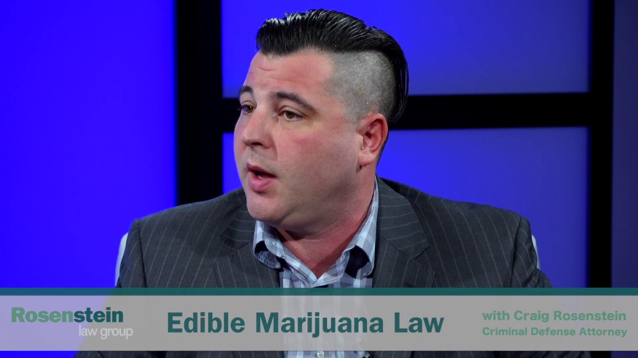 Recent Victory for Edible Medical Marijuana Card Holders in Arizona