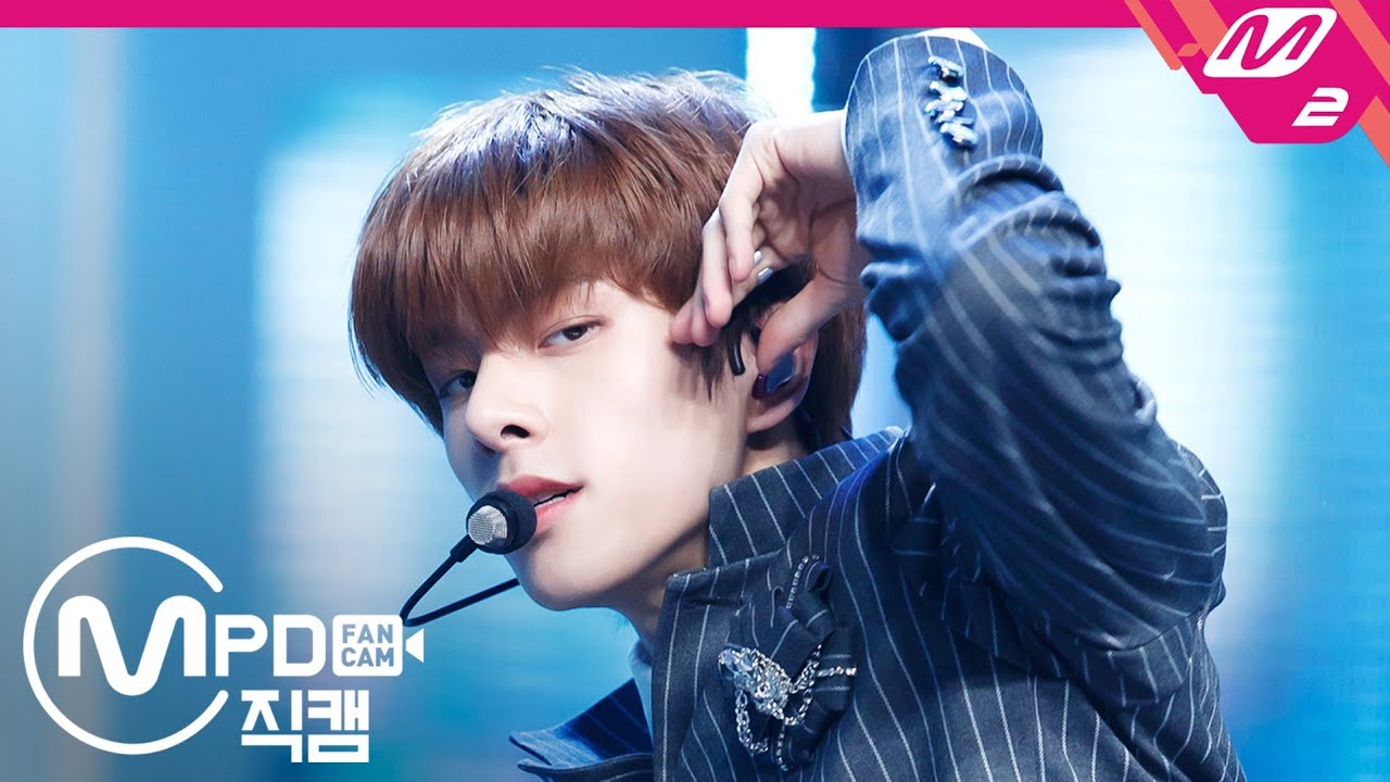 [MPD직캠] 엔하이픈 제이크 직캠 4K 'Given-Taken' (ENHYPEN JAKE FanCam) | @MCOUNTDOWN_2020.12.17