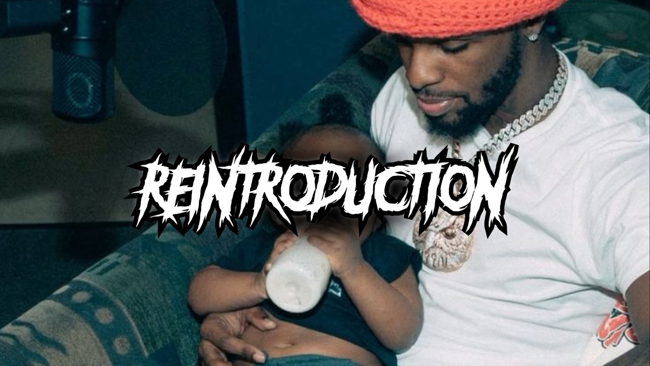 (FREE) Toosii x Rod Wave Type Beat - Reintroduction