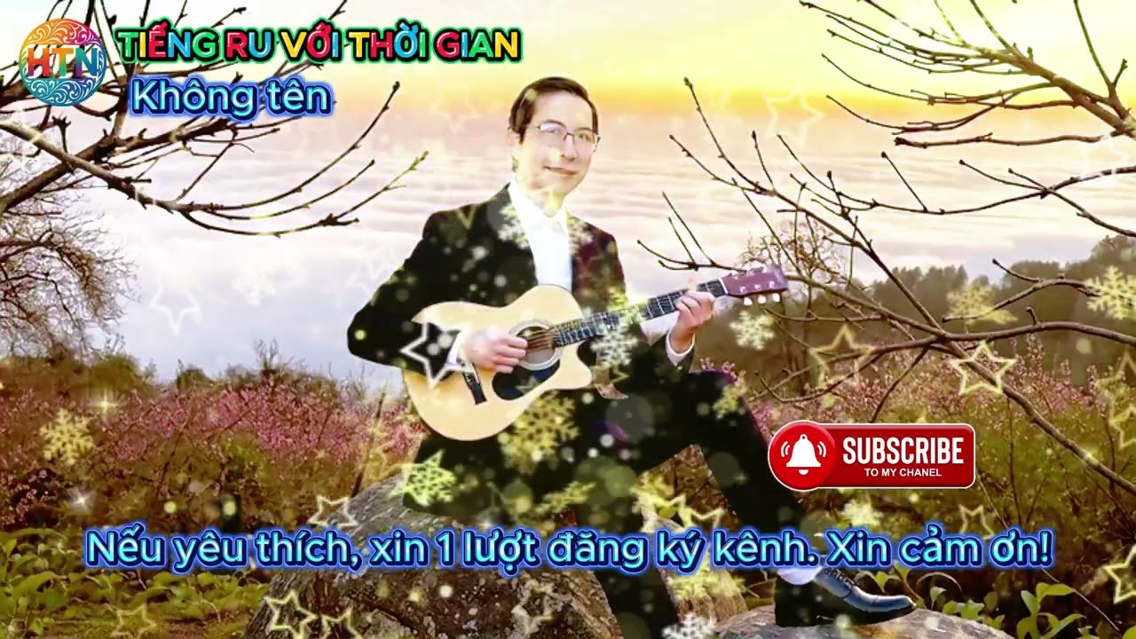 TIẾNG RU VỚI THỜI GIAN   Không tên 1