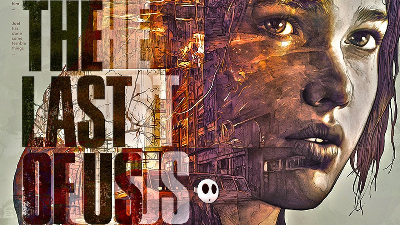 el VIDEOJUEGO que ROMPE TODAS las REGLAS ! THE LAST OF US PARTE 1 !
