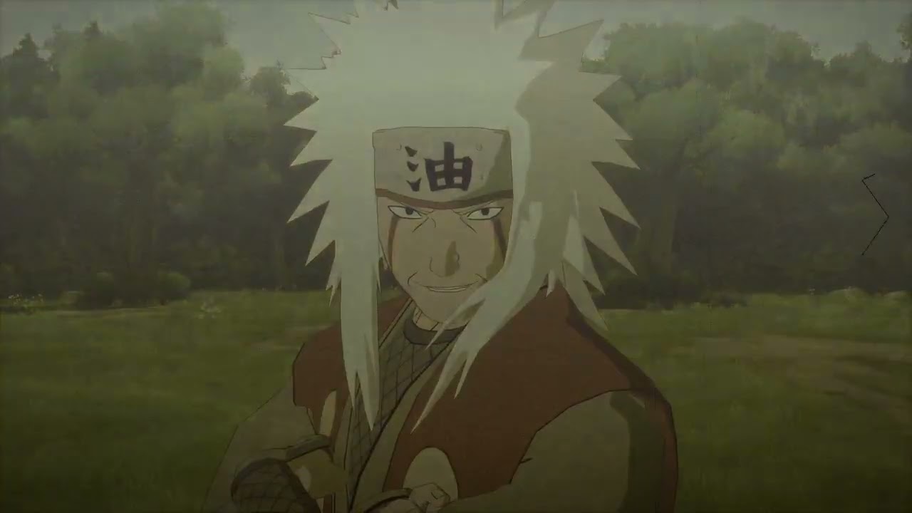 Naruto Ultimate Ninja Storm 2 | Part 11
