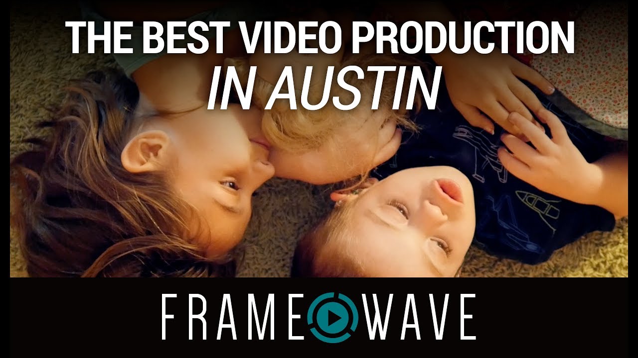 Austin Video Production