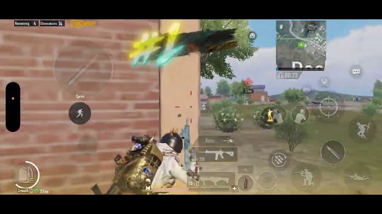 Tournament highlights | @NEPXEsports