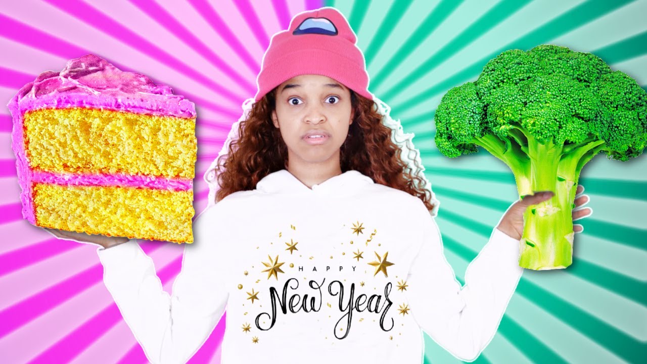 NEW YEAR 2022 RESOLUTIONS SKITS (FUNNY)