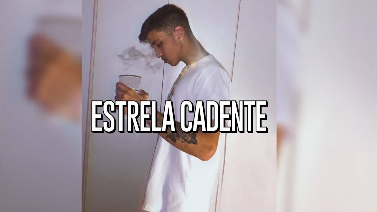 Drezi - Estrela cadente (Prod.Fepache)