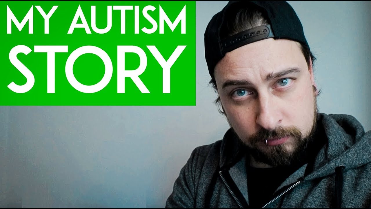 My Autism Story (How I Was Diagnosed)