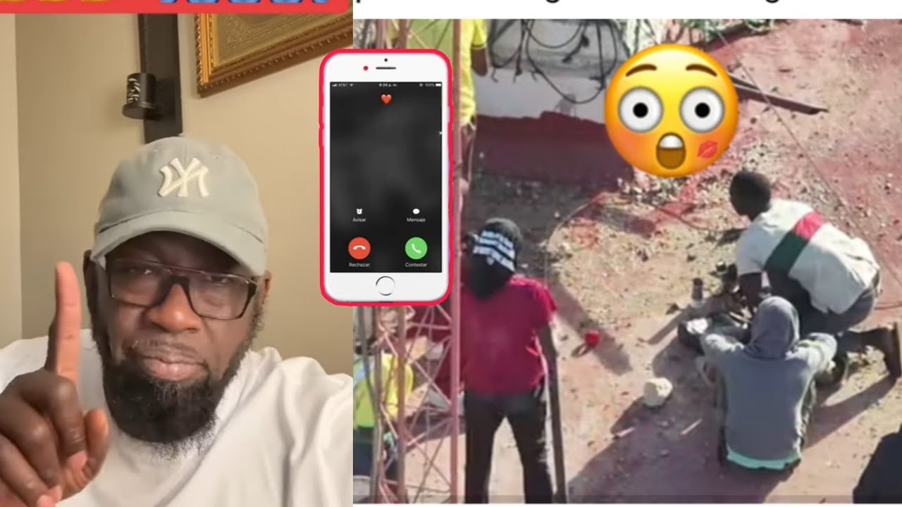 Les téléphones des étudiants arrêtés ont parlé Ousmane Tounkara balance tout ! Écoutez bien grave 