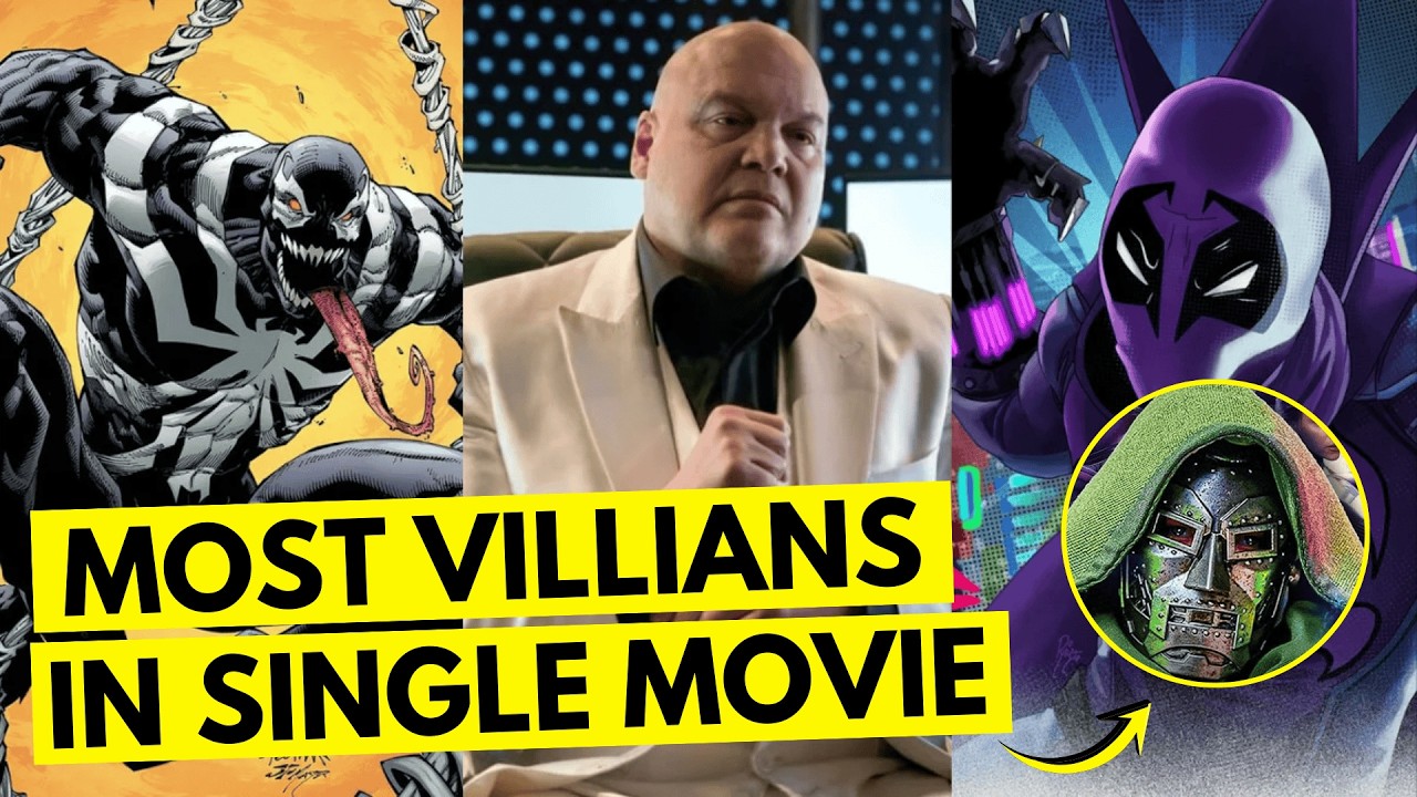 Spiderman Brand New Day could make Spiderman movie history in one worrisome aspect