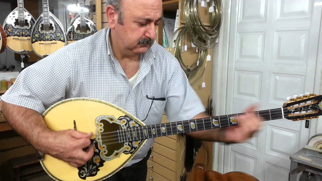 Λάκης Ορφανίδης Μπουζούκι Πρόκου Δεκέμβριος 2006 ΤΑΞΙΜΙ LAKIS ORFANIDIS