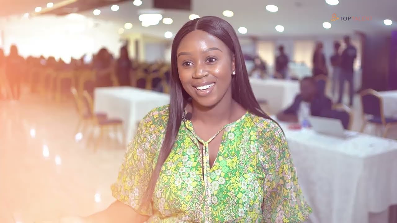 Organisations share their experience at the Top Talent Graduate Trainee Programme 2023