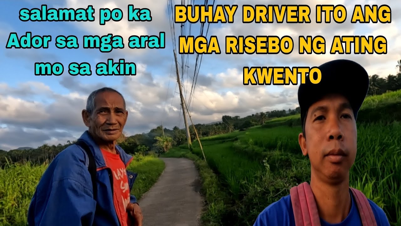 Salamat po sa aral  na binigay mo sa akin