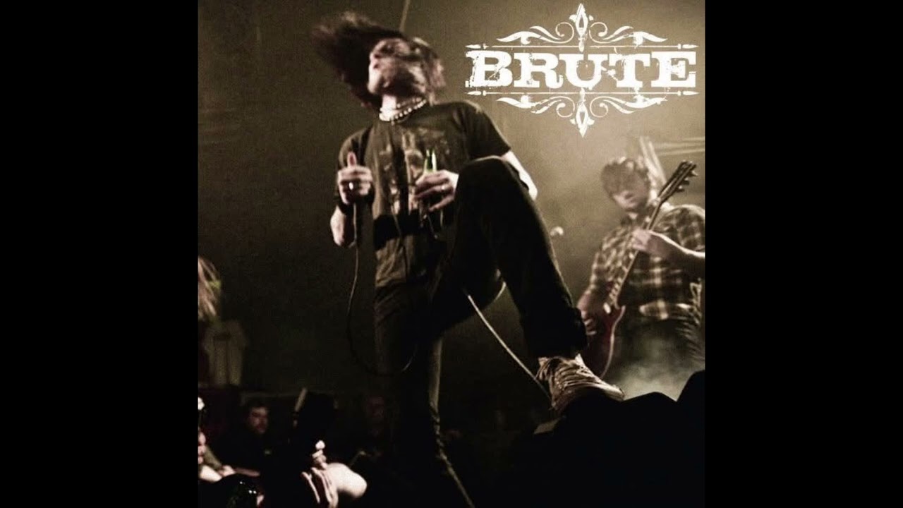 Brute - EP 2010