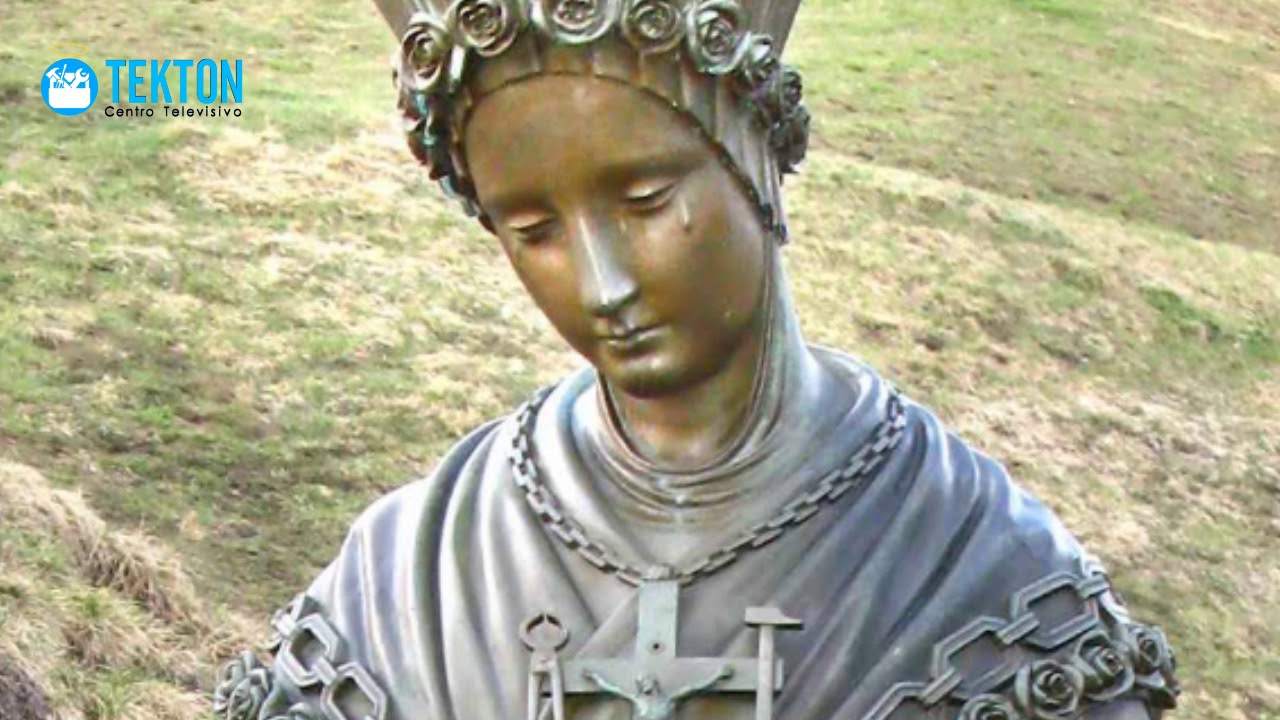 Conoce los dos impresionantes secretos que la Virgen de la Salette dio a dos pobres pastores