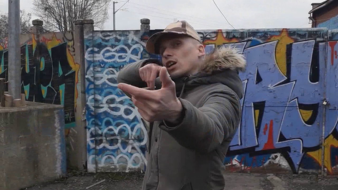 MC' PACK FREESTYLE DDN #4 ( STREET CLIP )