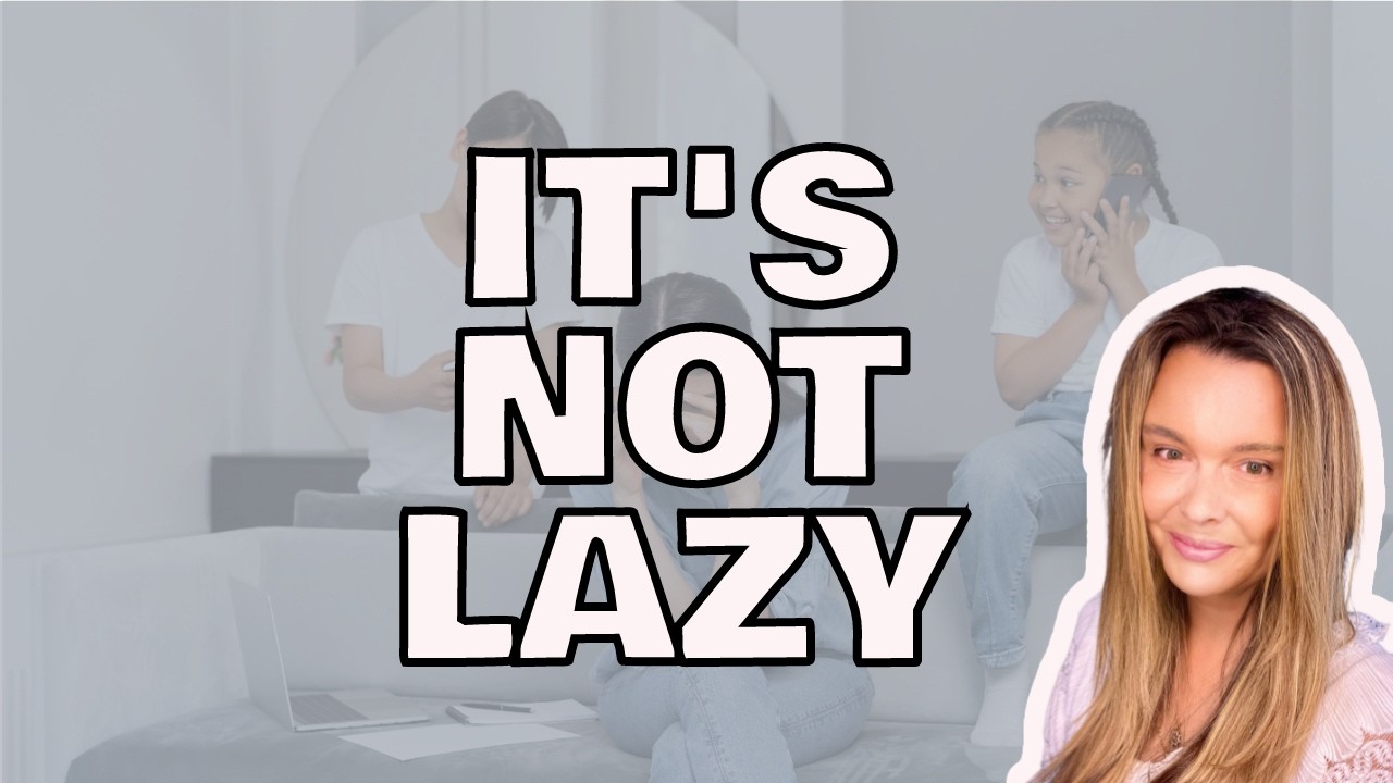 How to Stop Procrastinating as a Mom