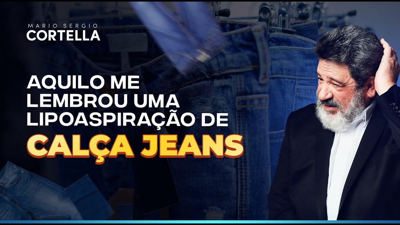 Mario Sergio Cortella - Escolha e Liberdade