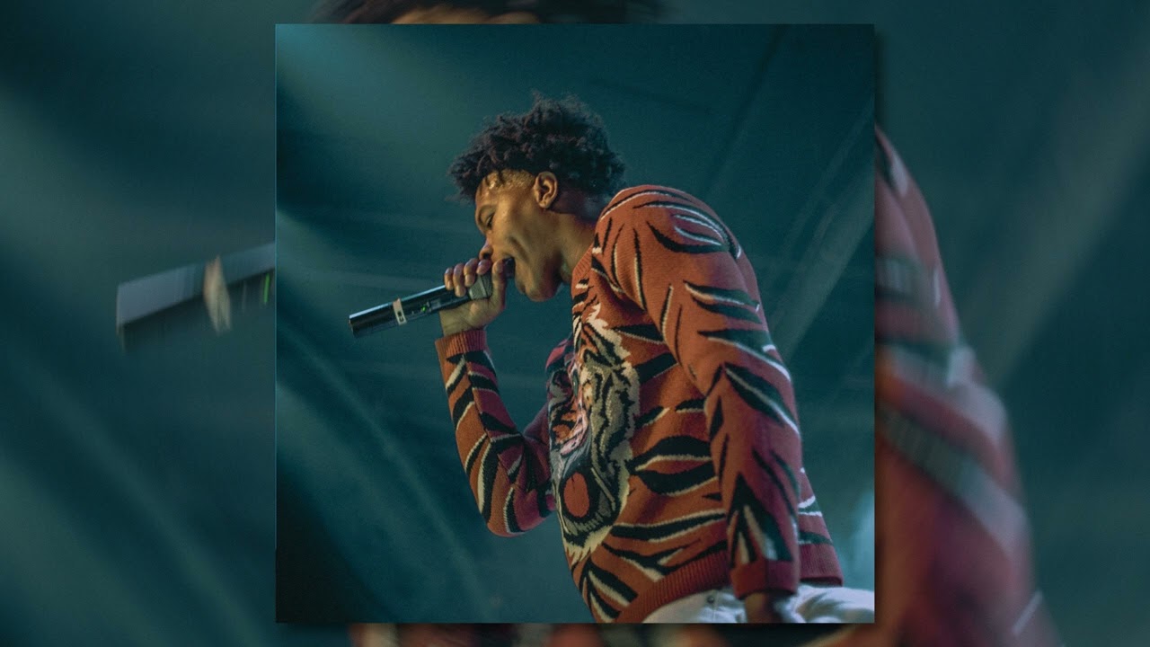 (FREE) Lil Baby x Lil Durk Type Beat 