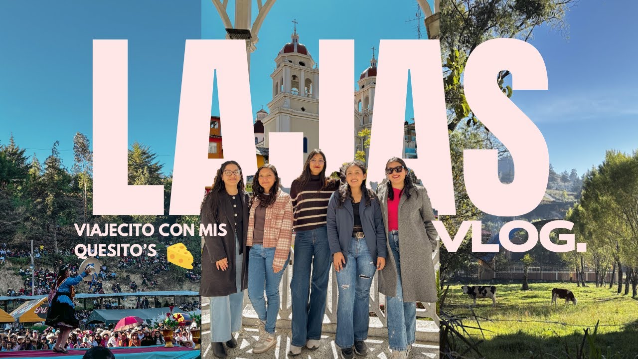 Quesitos en Lajas | en fiesta, descansar no es una opción