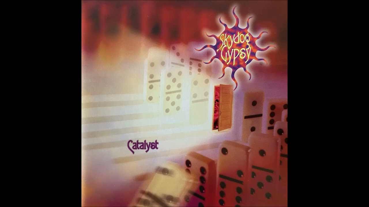 Skydog Gypsy - Patty Wagstaff
