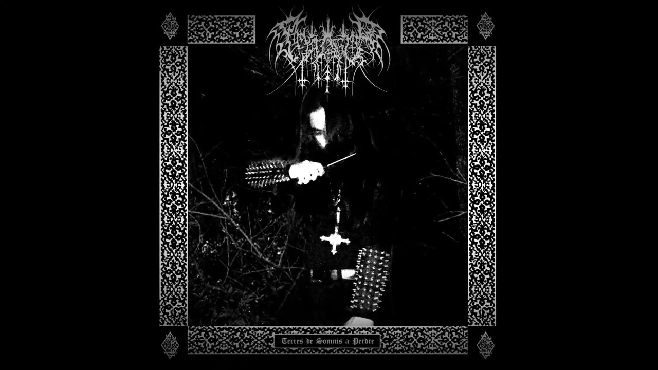 Amargor - Terres De Somnis A Perdre (Full EP) [2022]