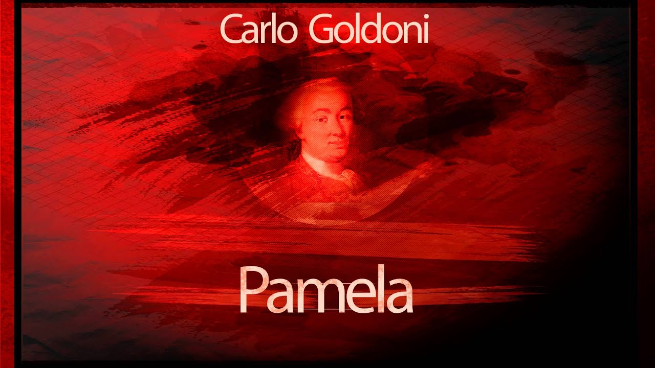 Carlo Goldoni - Pamela (1973) #goldoni #teatruradiofonic #teatruaudio #teatruonline #teatruvechi