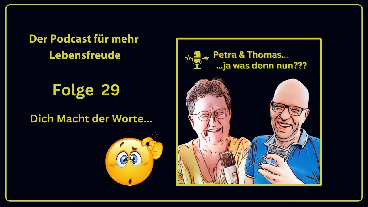 Die Macht der Worte: Sprachgebrauch