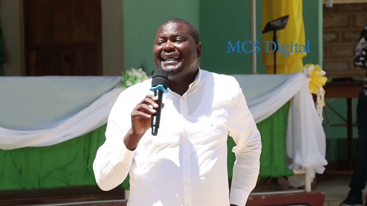 Mbeere North Politics as MP puts the record straight after Challenge