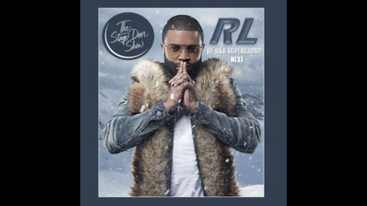 Interview with RL of Legendary R&B Group NEXT