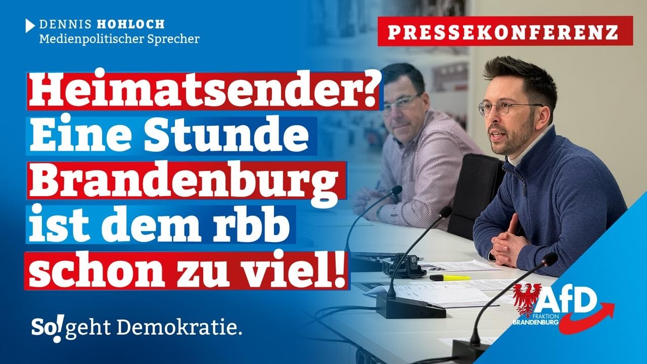 &Ouml;ffentlicher Rundfunk: Schwierigkeiten mit der Wahrheit 🤥