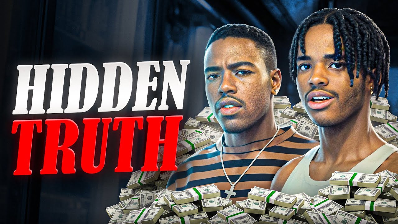 Menace II Society Taught You How To Get Rich (But Nobody Noticed)