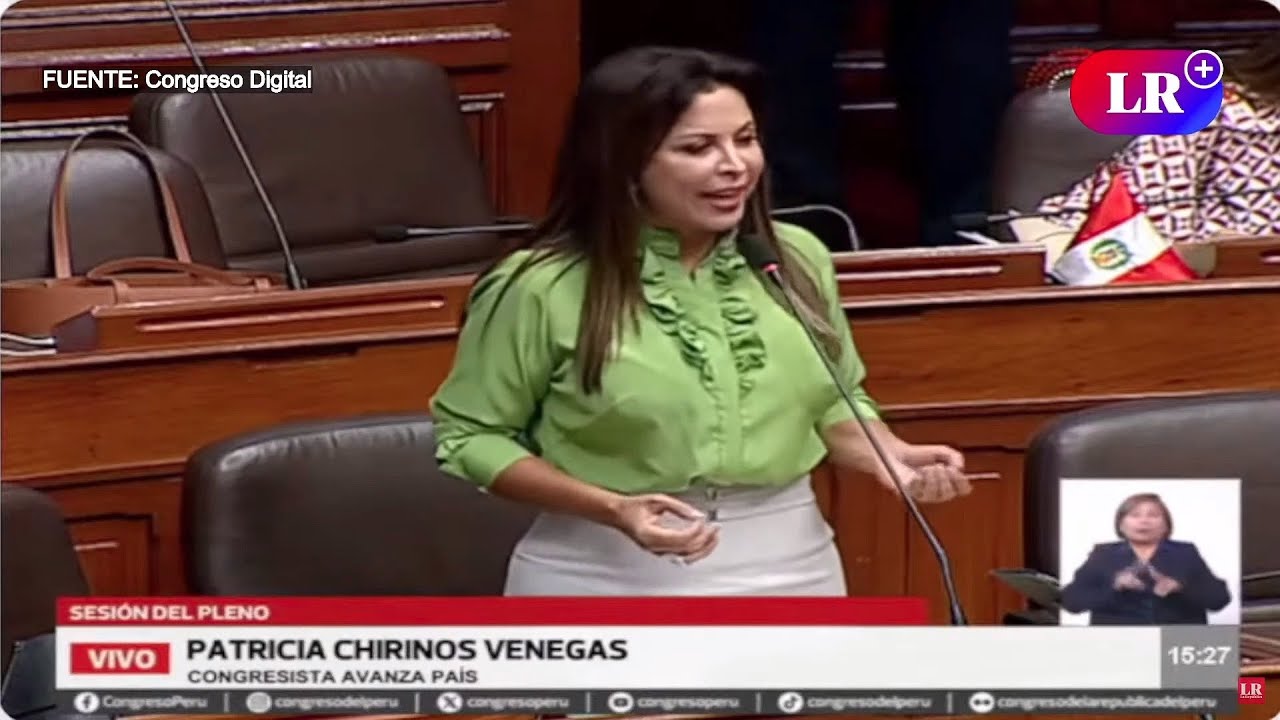 &iquest;Por qu&eacute; el congreso le tiene hambre a la JNJ (Junta Nacional de Justicia)?