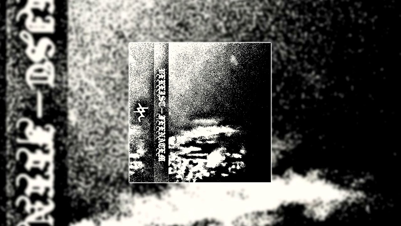Vereist - Feenatem (Full Demo 2023)