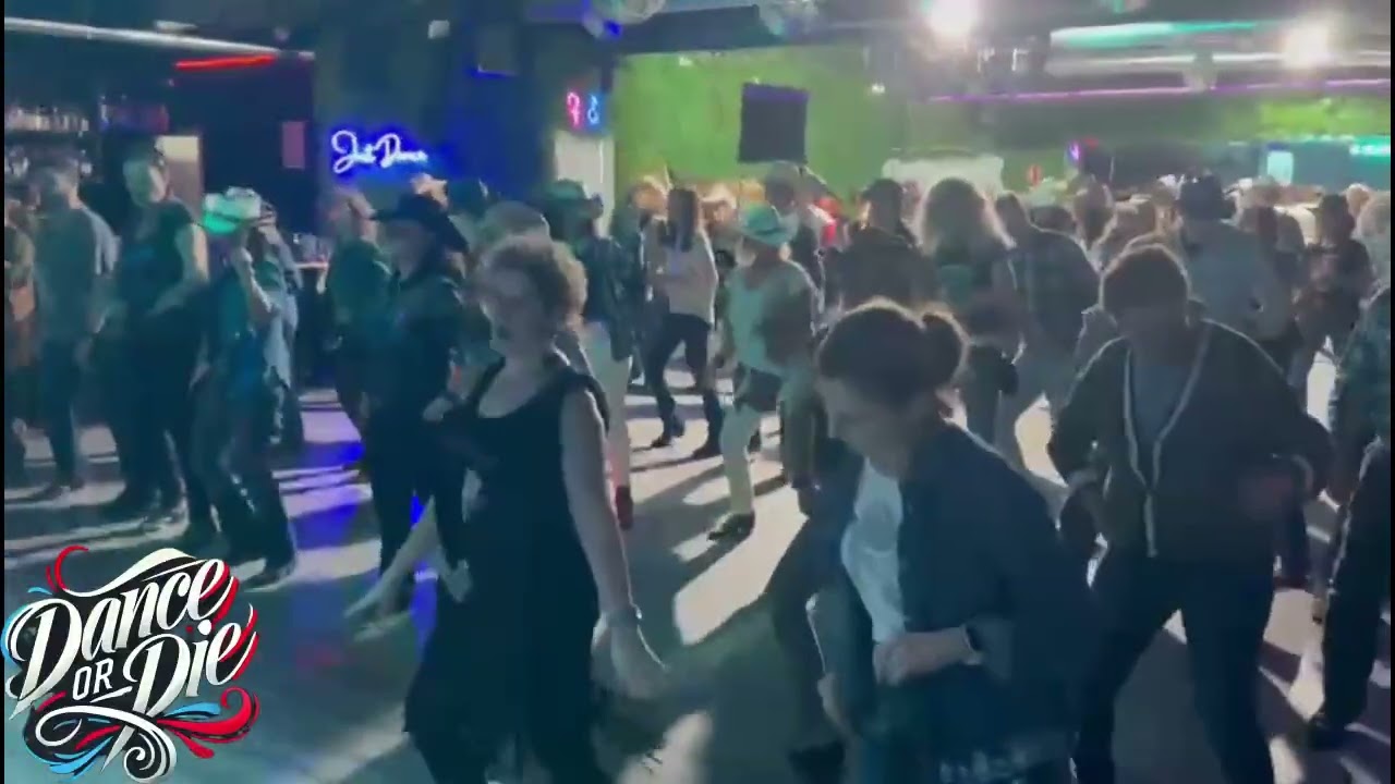 NOTHING LIKE THIS EN LAS COUNTY NIGHTS DE JUST DANCE