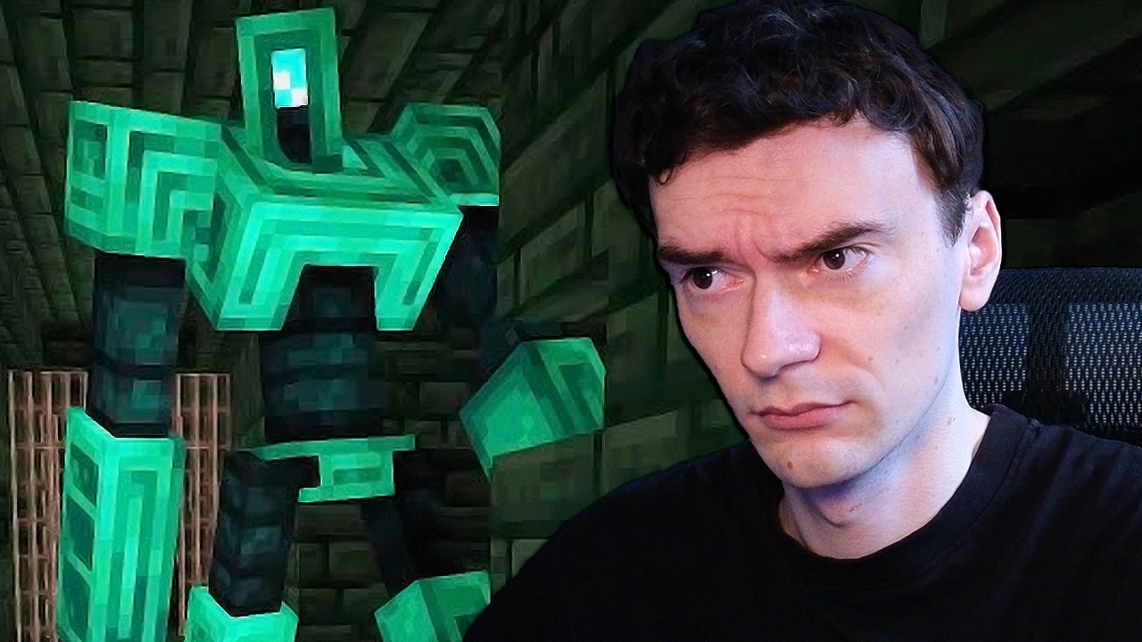 Подземелье с забытыми технологиями! // Minecraft Journey to Dawn #2