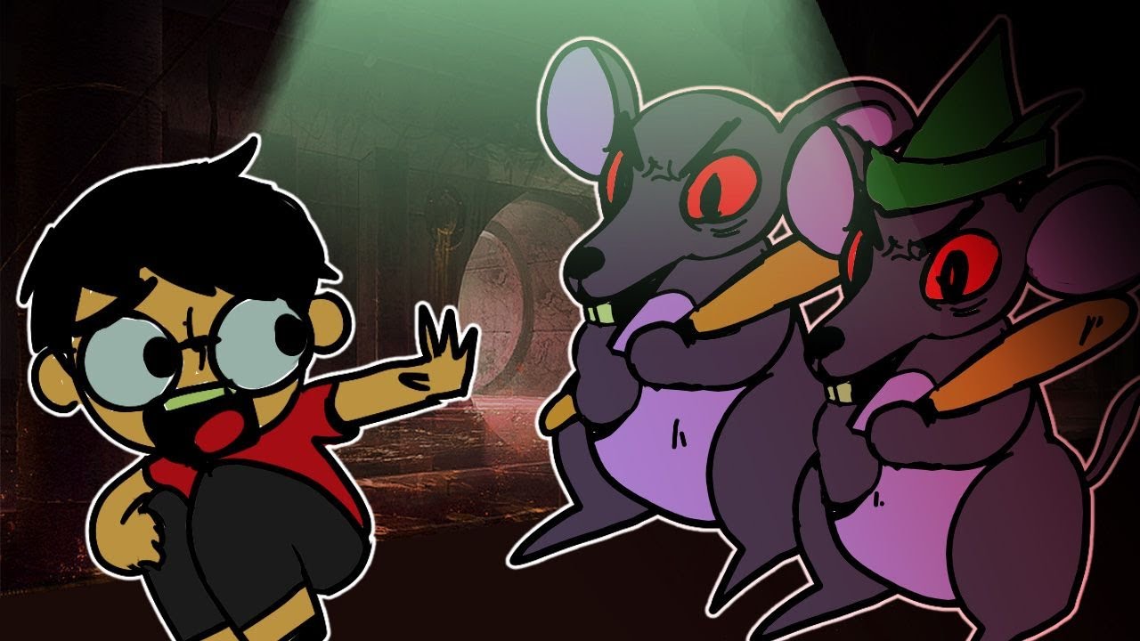 O PIOR JOGO J&Aacute; FEITO ERA BRASILEIRO!