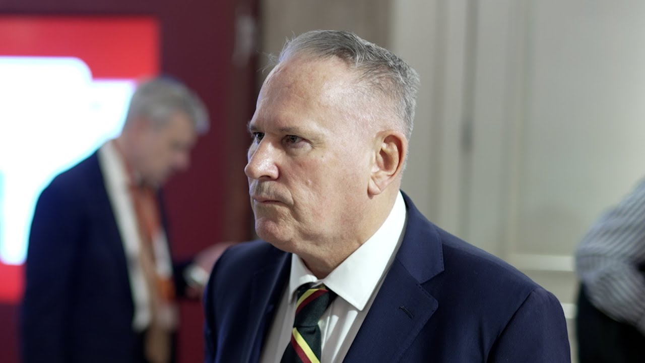 Col. Richard Kemp: Hamas is on the back foot, the IDF is making mincemeat of it
