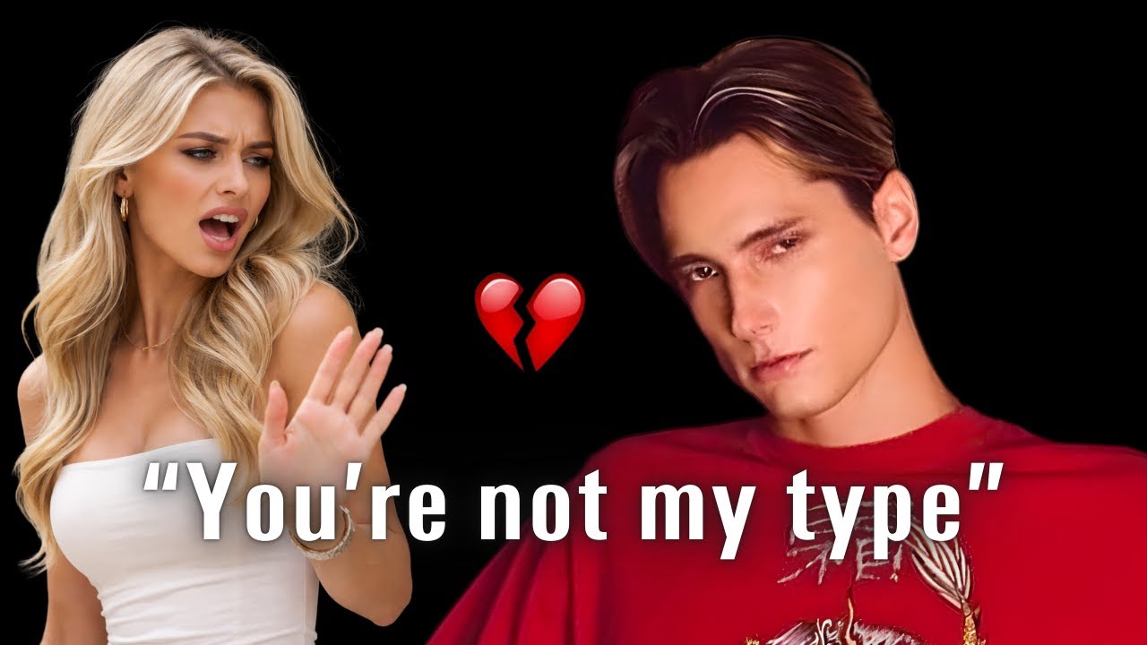 I was a male model with 0 girls... (raw talk)