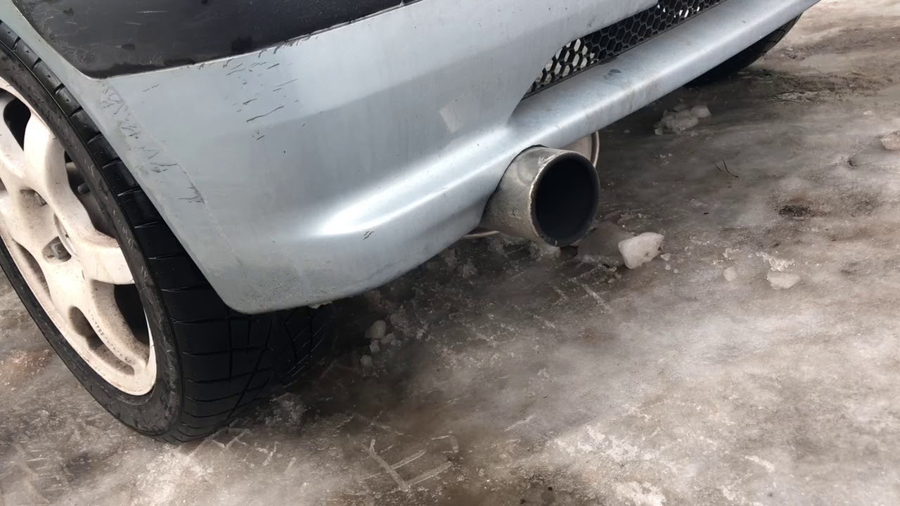 Peugeot 106 gti tu5jp4s wałki rewar 281