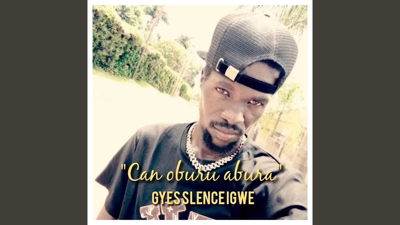Can Oburu Abura
