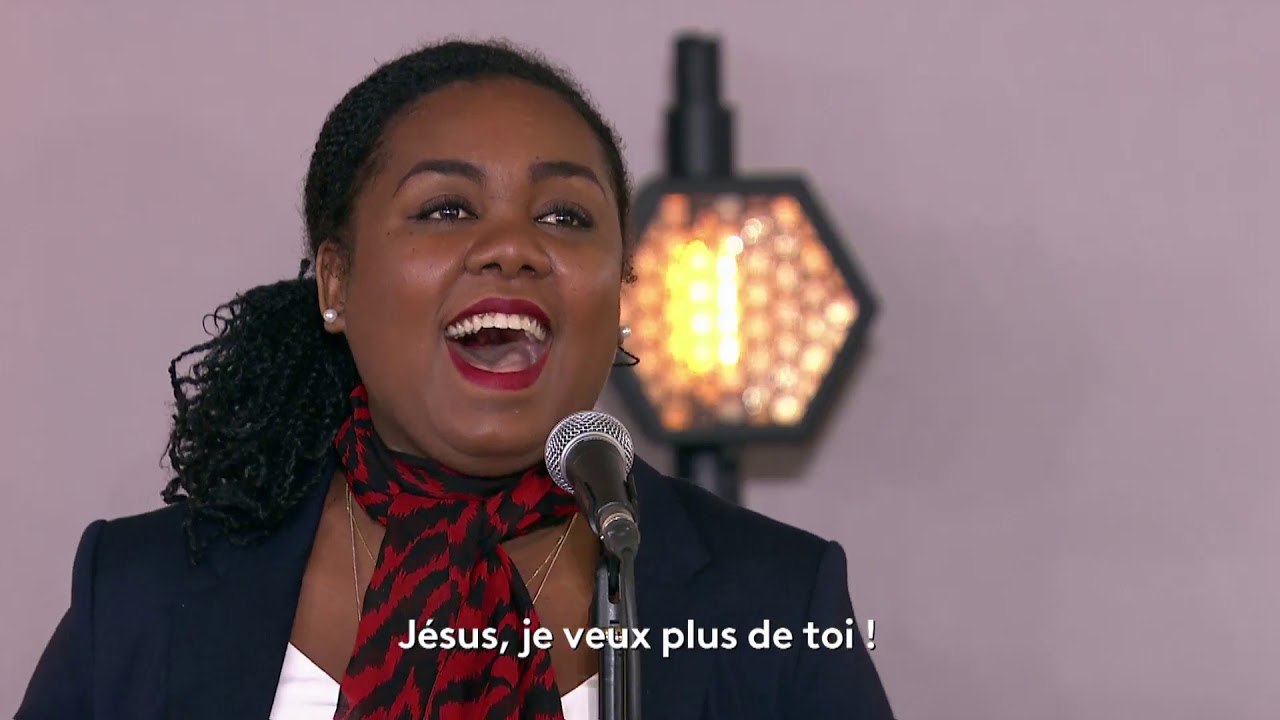 2020 02 23 Culte en direct avec l'Église évangélique de Réveil de Villeurbanne (Rhône)