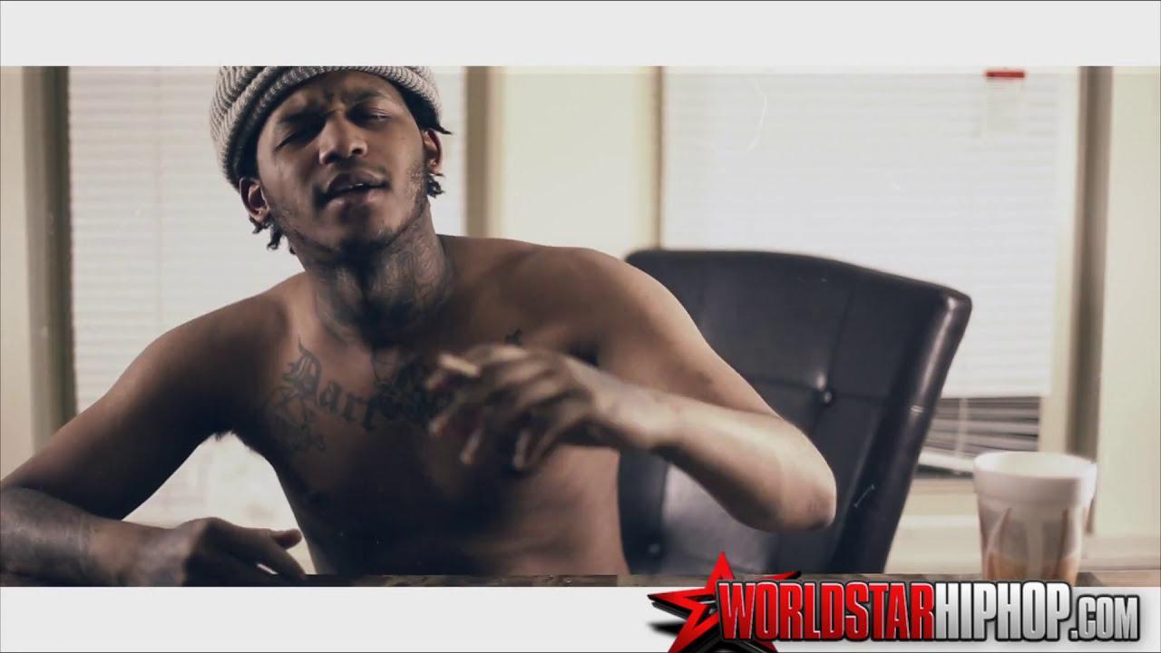 Fredo Santana - Trap Boy / TrapHouse (Official Video) Shot By @AZaeProduction