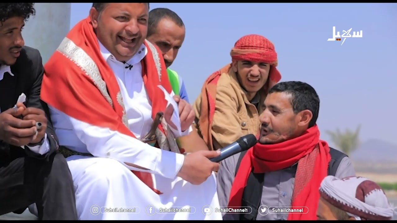 هنا مأرب 2 .. الحلقة الثانية عشرة
