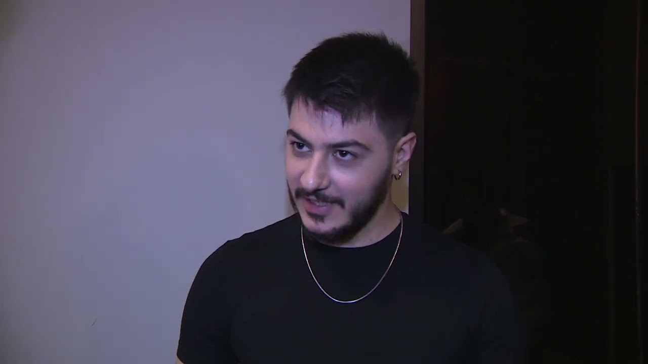 Semicenk çok üzgün olduğunu açıkladı!