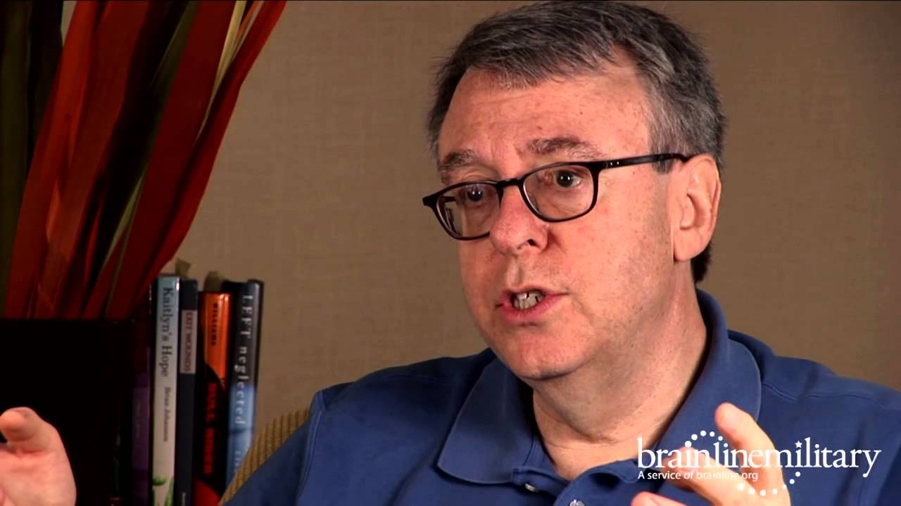 How Genetic Makeup Can Influence Outcome After a Brain Injury