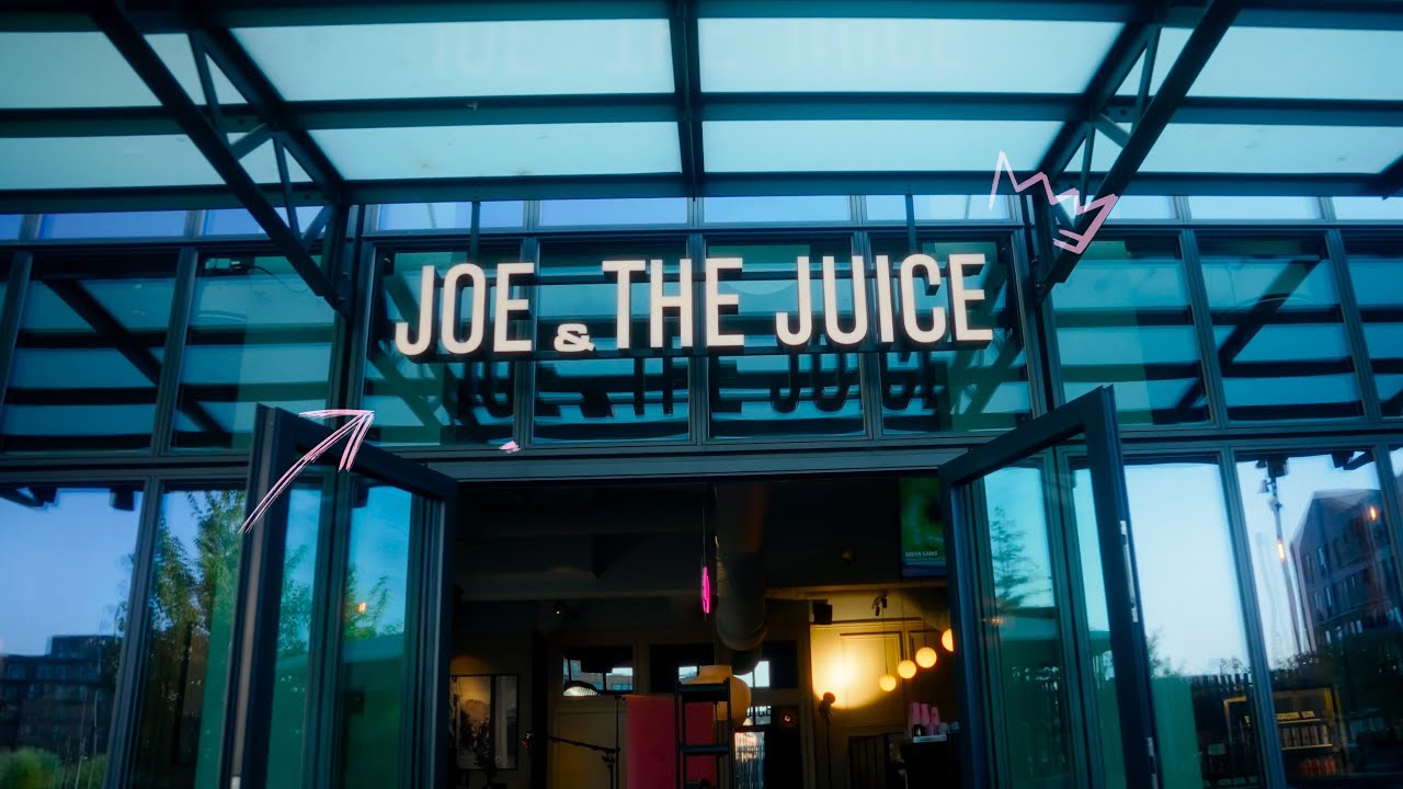 Realistic Job Preview at JOE & THE JUICE