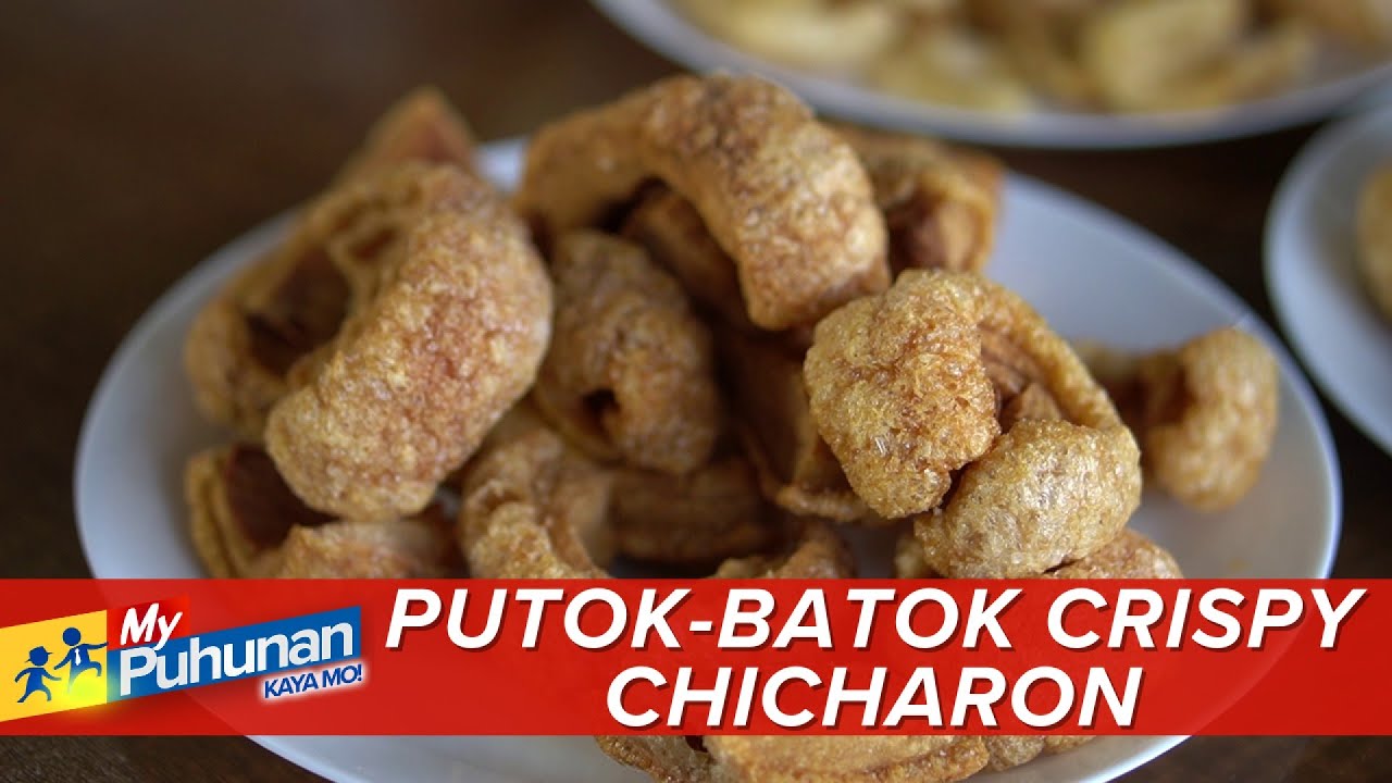 'My Puhunan: Kaya Mo!': Bakit masarap ang chicharon sa Bulacan?