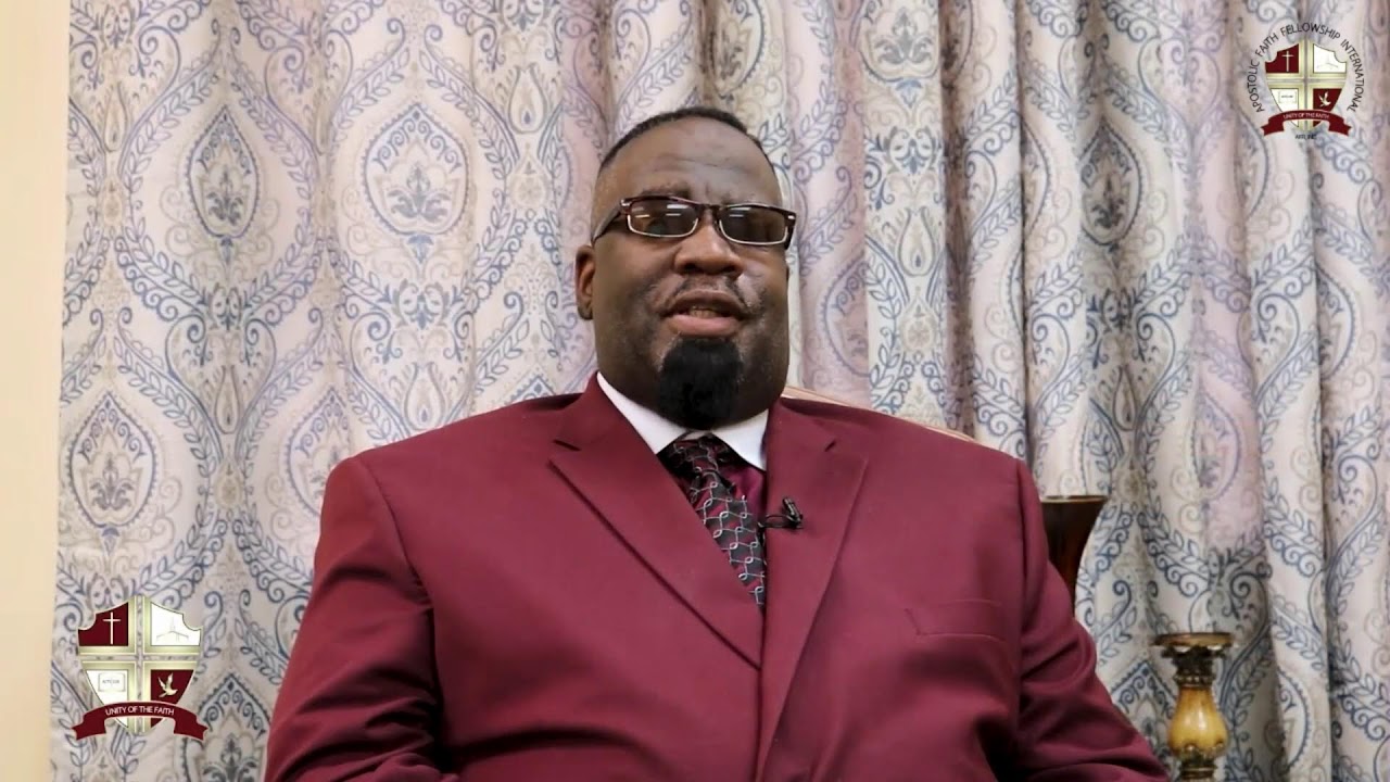 AFFI District One Council | YPU