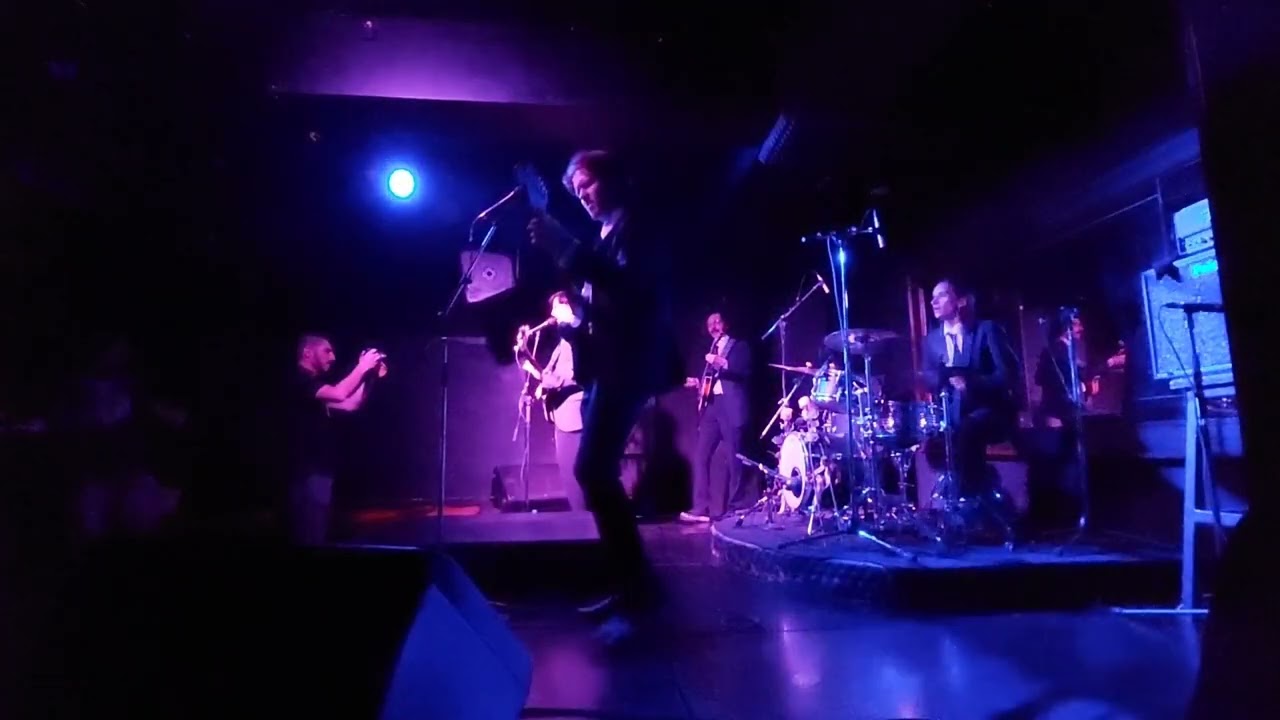 The Beertles at Tonelab (18.06.2024) — Part 1