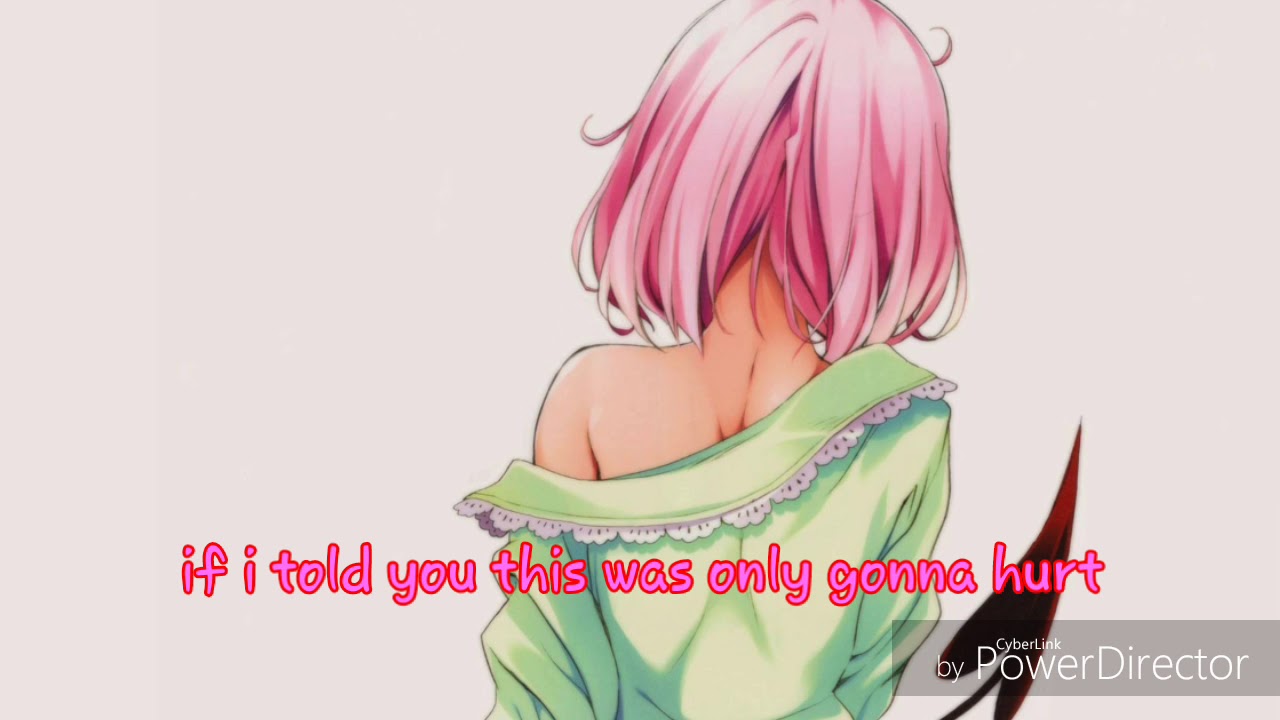 [Nightcore] in the name of love-Bebe Rexta